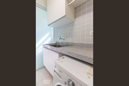 Apartamento para alugar com 85m², 2 quartos e 1 vaga Apartamento para alugar com 85m², 2 quartos e 1 vagaÁrea de Serviço