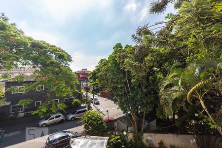 Apartamento para alugar com 85m², 2 quartos e 1 vaga Apartamento para alugar com 85m², 2 quartos e 1 vagaVista