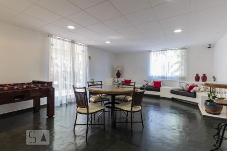 Apartamento para alugar com 85m², 2 quartos e 1 vaga Apartamento para alugar com 85m², 2 quartos e 1 vagaSalão de Festas - Condomínio