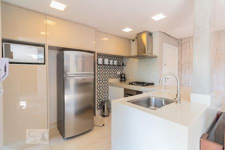 Apartamento para alugar com 85m², 2 quartos e 1 vaga Apartamento para alugar com 85m², 2 quartos e 1 vagaCozinha