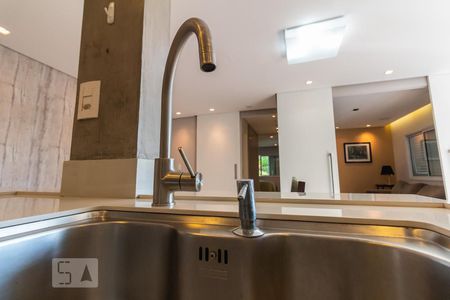 Apartamento para alugar com 85m², 2 quartos e 1 vaga Apartamento para alugar com 85m², 2 quartos e 1 vagaCozinha