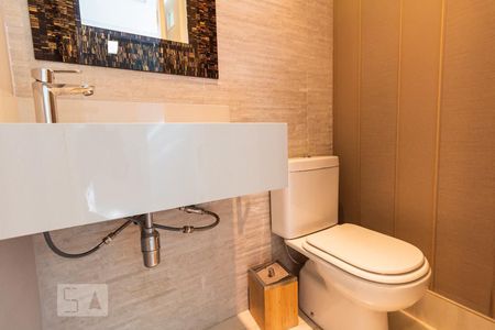 Apartamento para alugar com 85m², 2 quartos e 1 vaga Apartamento para alugar com 85m², 2 quartos e 1 vagaLavabo