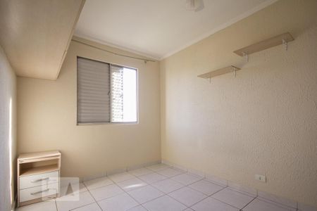 Quarto 2 de apartamento para alugar com 2 quartos, 70m² em Conjunto Residencial Parque Bandeirantes, Campinas