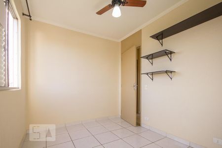 Quarto 1 de apartamento para alugar com 2 quartos, 70m² em Conjunto Residencial Parque Bandeirantes, Campinas