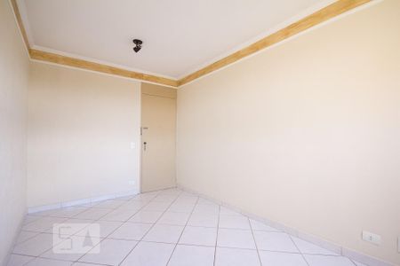 Sala de apartamento para alugar com 2 quartos, 70m² em Conjunto Residencial Parque Bandeirantes, Campinas