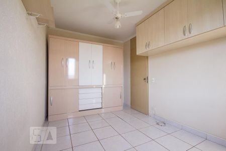 Quarto 2 de apartamento para alugar com 2 quartos, 70m² em Conjunto Residencial Parque Bandeirantes, Campinas