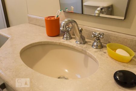 Apartamento para alugar com 200m², 4 quartos e 3 vagasBanheiro