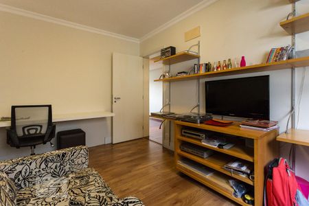Apartamento para alugar com 200m², 4 quartos e 3 vagasQuarto 1