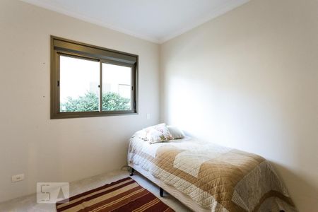 Apartamento para alugar com 200m², 4 quartos e 3 vagasSuíte 1