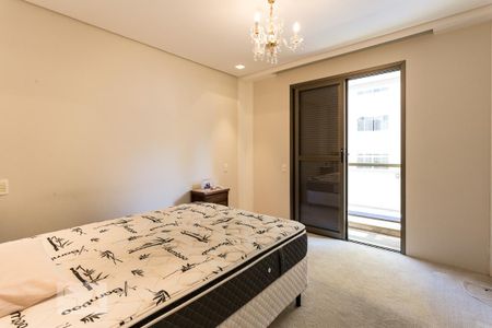 Apartamento para alugar com 200m², 4 quartos e 3 vagasSuite 2