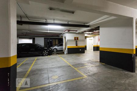 Apartamento para alugar com 200m², 4 quartos e 3 vagasGaragem