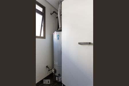 Apartamento para alugar com 200m², 4 quartos e 3 vagasÁrea de serviço