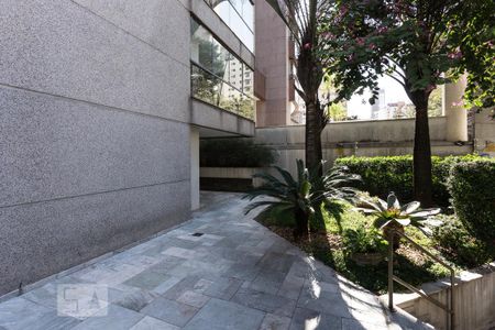 Apartamento para alugar com 200m², 4 quartos e 3 vagasJardim
