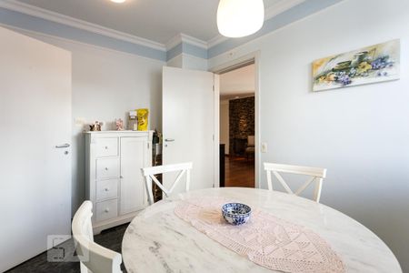 Apartamento para alugar com 200m², 4 quartos e 3 vagasCopa