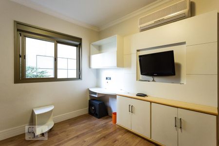 Apartamento para alugar com 200m², 4 quartos e 3 vagasQuarto 2