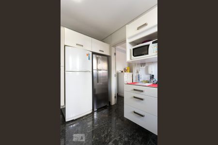 Apartamento para alugar com 200m², 4 quartos e 3 vagasCozinha