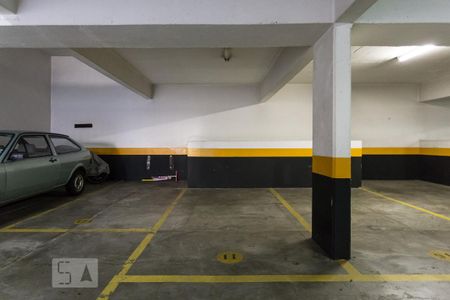Apartamento para alugar com 200m², 4 quartos e 3 vagasGaragem