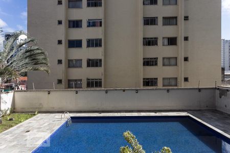 Apartamento para alugar com 200m², 4 quartos e 3 vagasVista