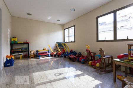 Apartamento para alugar com 200m², 4 quartos e 3 vagasBrinquedoteca
