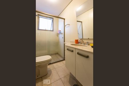 Apartamento para alugar com 200m², 4 quartos e 3 vagasBanheiro