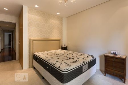 Apartamento para alugar com 200m², 4 quartos e 3 vagasSuite 2
