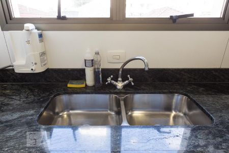 Apartamento para alugar com 200m², 4 quartos e 3 vagasCozinha