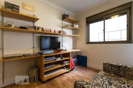 Apartamento para alugar com 200m², 4 quartos e 3 vagasQuarto 1