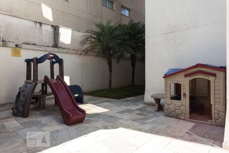 Apartamento para alugar com 200m², 4 quartos e 3 vagasPlayground
