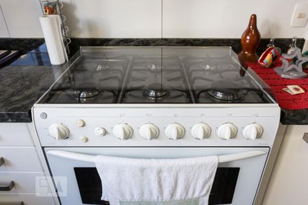 Apartamento para alugar com 200m², 4 quartos e 3 vagasCozinha