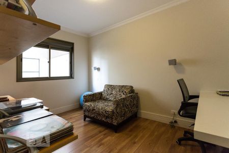 Apartamento para alugar com 200m², 4 quartos e 3 vagasQuarto 1