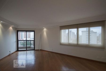 Sala de apartamento à venda com 3 quartos, 145m² em Saúde, São Paulo