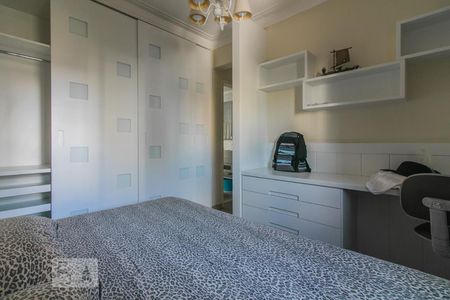 Apartamento à venda com 125m², 3 quartos e 2 vagasSuíte 2