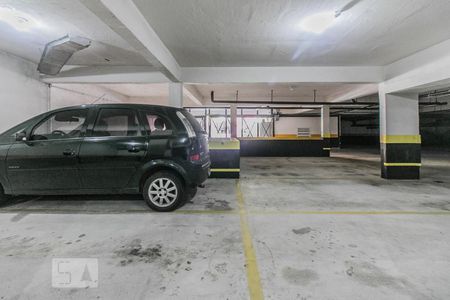 Apartamento à venda com 125m², 3 quartos e 2 vagasVagas (enfileiradas)
