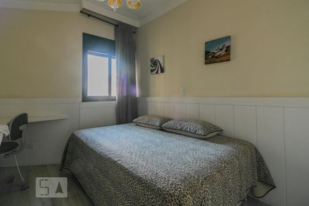 Apartamento à venda com 125m², 3 quartos e 2 vagasSuíte 2