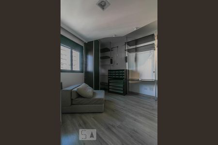 Apartamento à venda com 125m², 3 quartos e 2 vagasSuíte