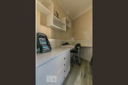 Apartamento à venda com 125m², 3 quartos e 2 vagasSuíte 2