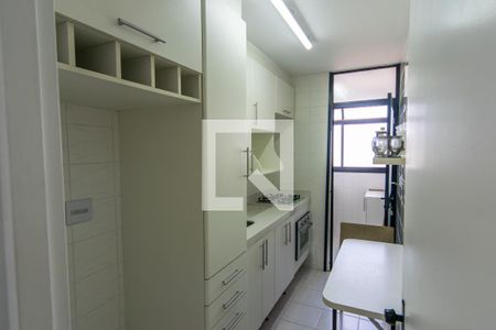 Apartamento para alugar com 60m², 2 quartos e 1 vaga Apartamento para alugar com 60m², 2 quartos e 1 vagaCozinha