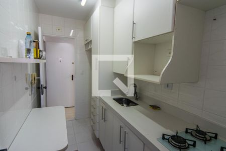Apartamento para alugar com 60m², 2 quartos e 1 vaga Apartamento para alugar com 60m², 2 quartos e 1 vagaCozinha