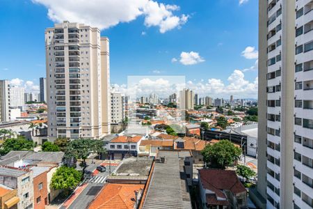 Apartamento para alugar com 60m², 2 quartos e 1 vaga Apartamento para alugar com 60m², 2 quartos e 1 vagaVista