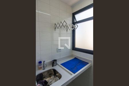 Apartamento para alugar com 60m², 2 quartos e 1 vaga Apartamento para alugar com 60m², 2 quartos e 1 vagaÁrea de Serviço