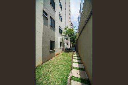 Apartamento para alugar com 60m², 2 quartos e 1 vaga Apartamento para alugar com 60m², 2 quartos e 1 vagaÁrea comum