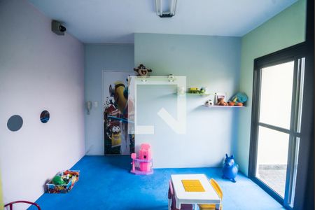 Apartamento para alugar com 60m², 2 quartos e 1 vaga Apartamento para alugar com 60m², 2 quartos e 1 vagaÁrea comum