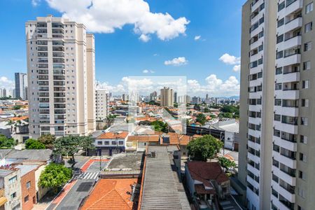 Apartamento para alugar com 60m², 2 quartos e 1 vaga Apartamento para alugar com 60m², 2 quartos e 1 vagaVista