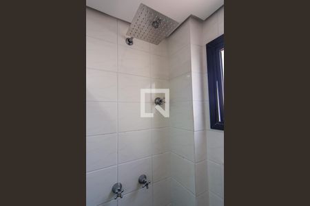 Apartamento para alugar com 60m², 2 quartos e 1 vaga Apartamento para alugar com 60m², 2 quartos e 1 vagaBanheiro