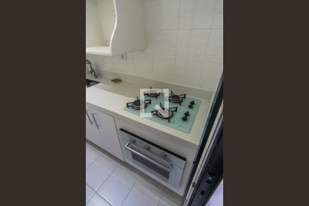 Apartamento para alugar com 60m², 2 quartos e 1 vaga Apartamento para alugar com 60m², 2 quartos e 1 vagaCozinha