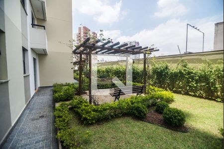 Apartamento para alugar com 60m², 2 quartos e 1 vaga Apartamento para alugar com 60m², 2 quartos e 1 vagaÁrea comum