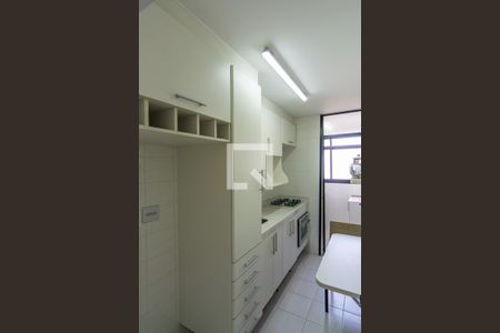 Apartamento para alugar com 60m², 2 quartos e 1 vaga Apartamento para alugar com 60m², 2 quartos e 1 vagaCozinha
