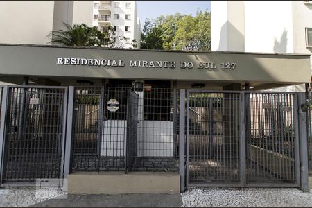 Apartamento à venda com 50m², 2 quartos e 1 vagaFachada