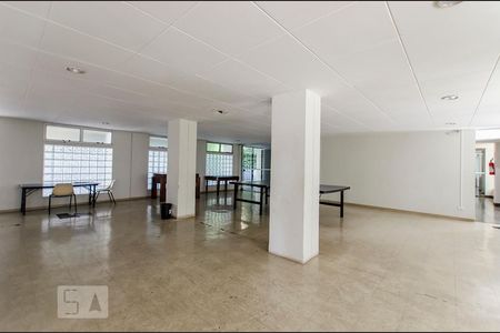 Apartamento à venda com 50m², 2 quartos e 1 vagaSalão de jogos