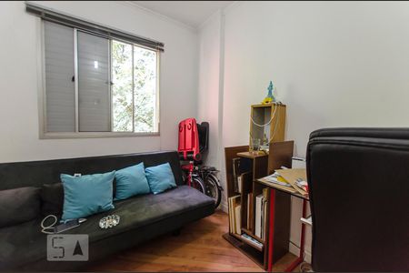 Quarto de apartamento à venda com 2 quartos, 50m² em Boaçava, São Paulo